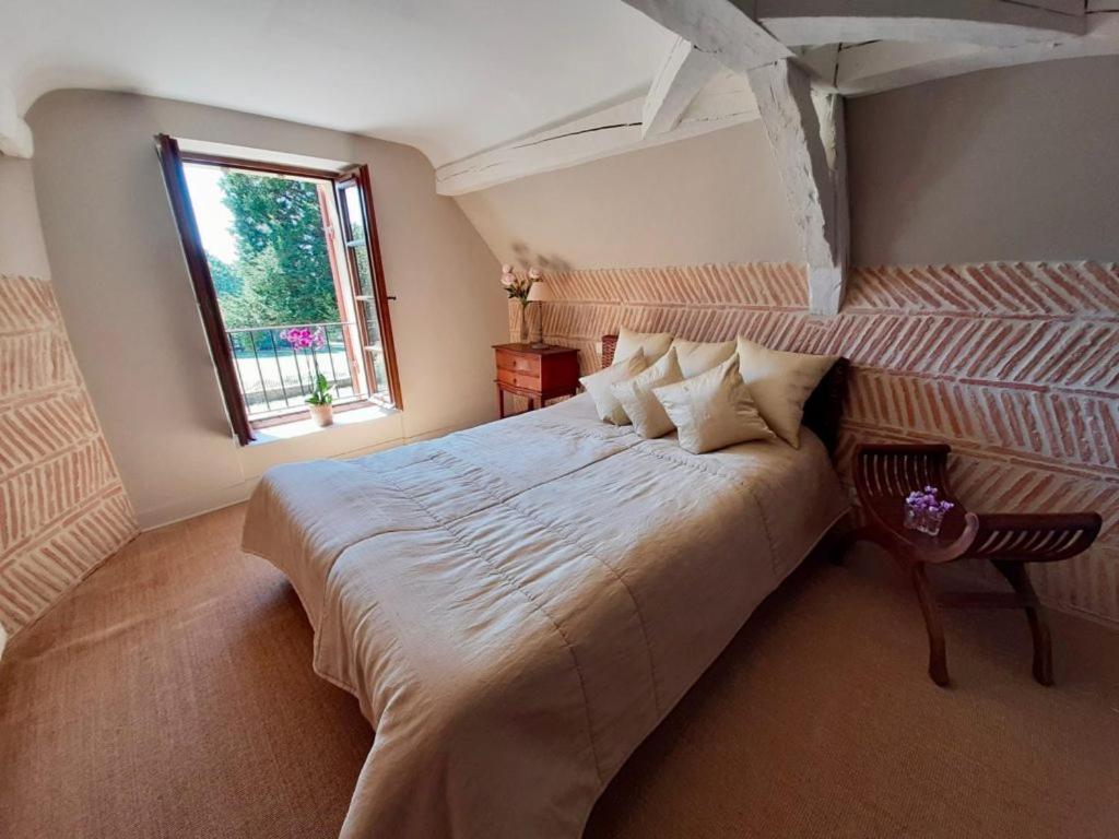 Lalinde Chartreuse Du Solle B&B 외부 사진